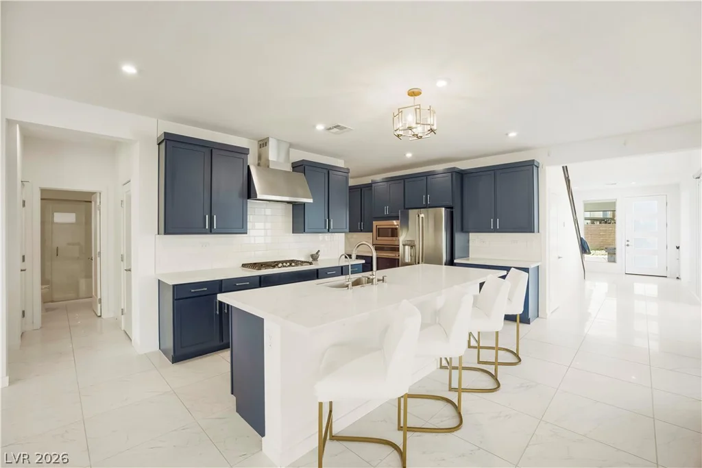 9866 Homestead Mesa, Las Vegas, NV 89141