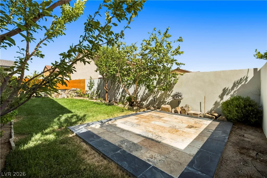9866 Homestead Mesa, Las Vegas, NV 89141