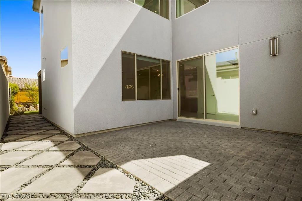 9866 Homestead Mesa, Las Vegas, NV 89141