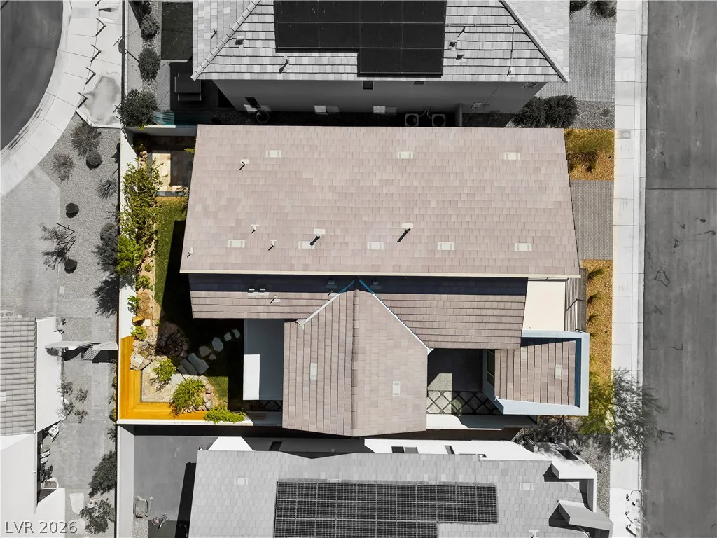 9866 Homestead Mesa, Las Vegas, NV 89141