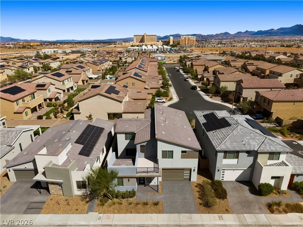 9866 Homestead Mesa, Las Vegas, NV 89141