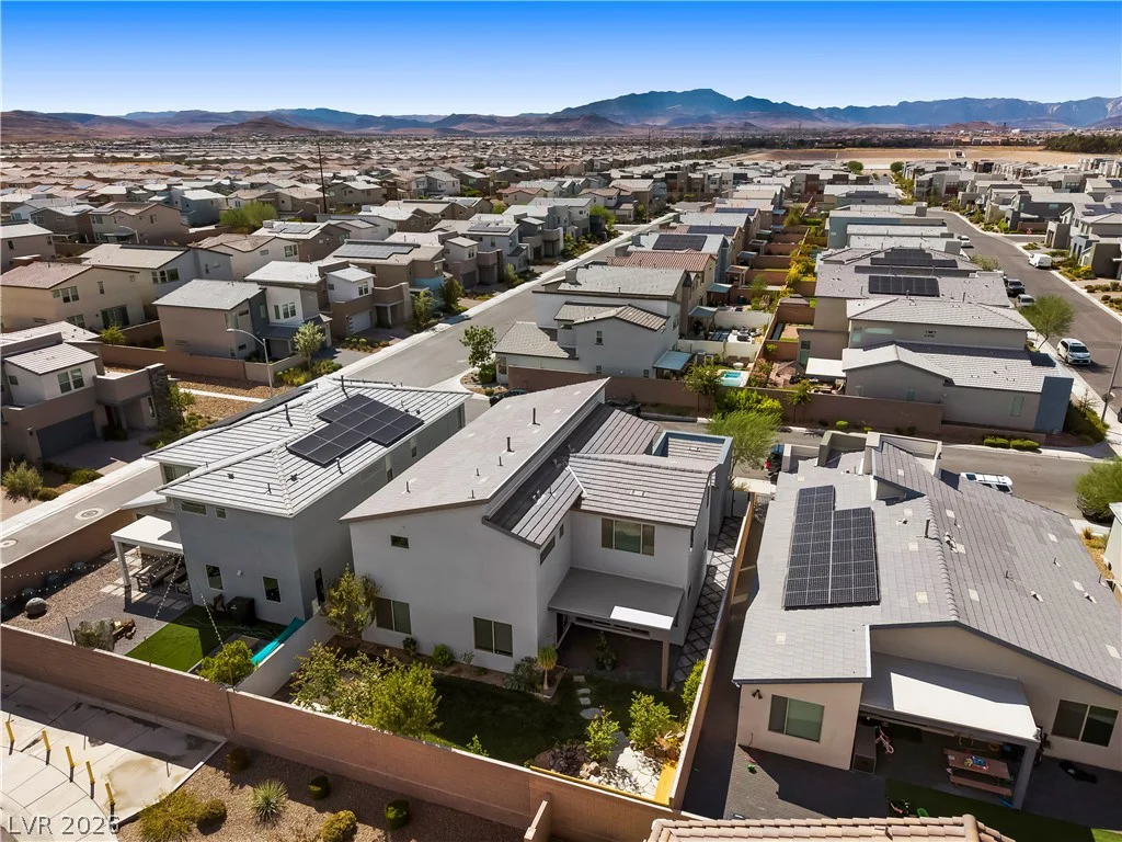 9866 Homestead Mesa, Las Vegas, NV 89141