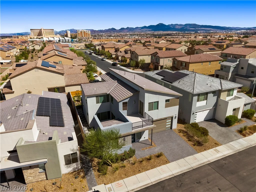 9866 Homestead Mesa, Las Vegas, NV 89141