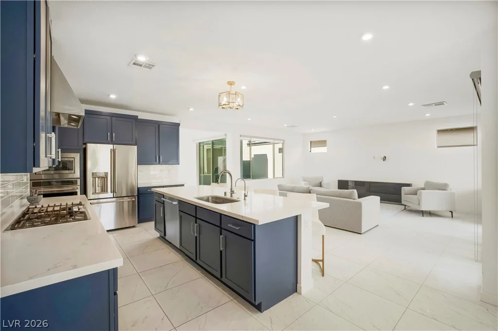 9866 Homestead Mesa, Las Vegas, NV 89141