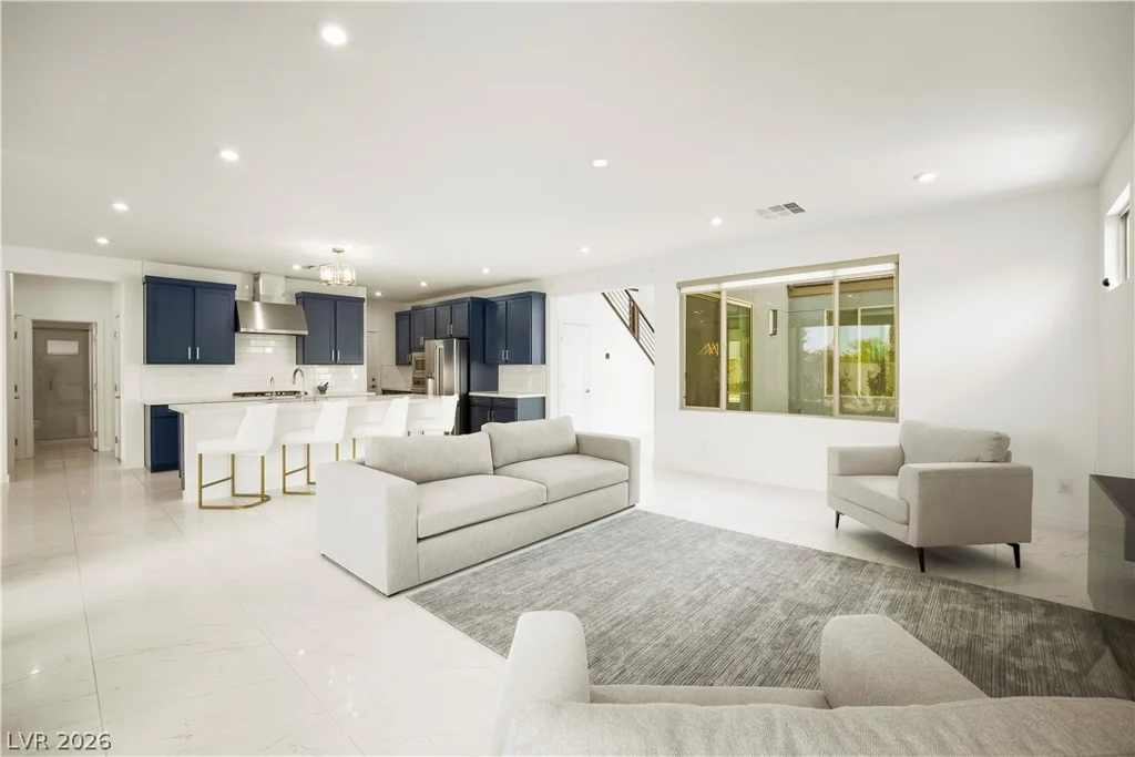 9866 Homestead Mesa, Las Vegas, NV 89141