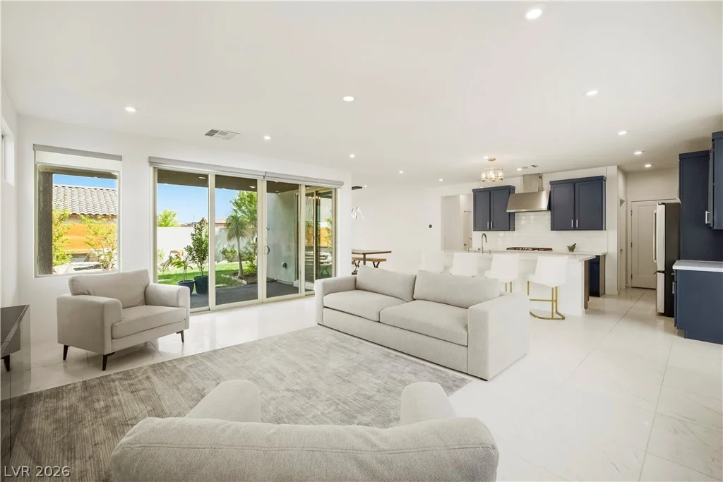 9866 Homestead Mesa, Las Vegas, NV 89141