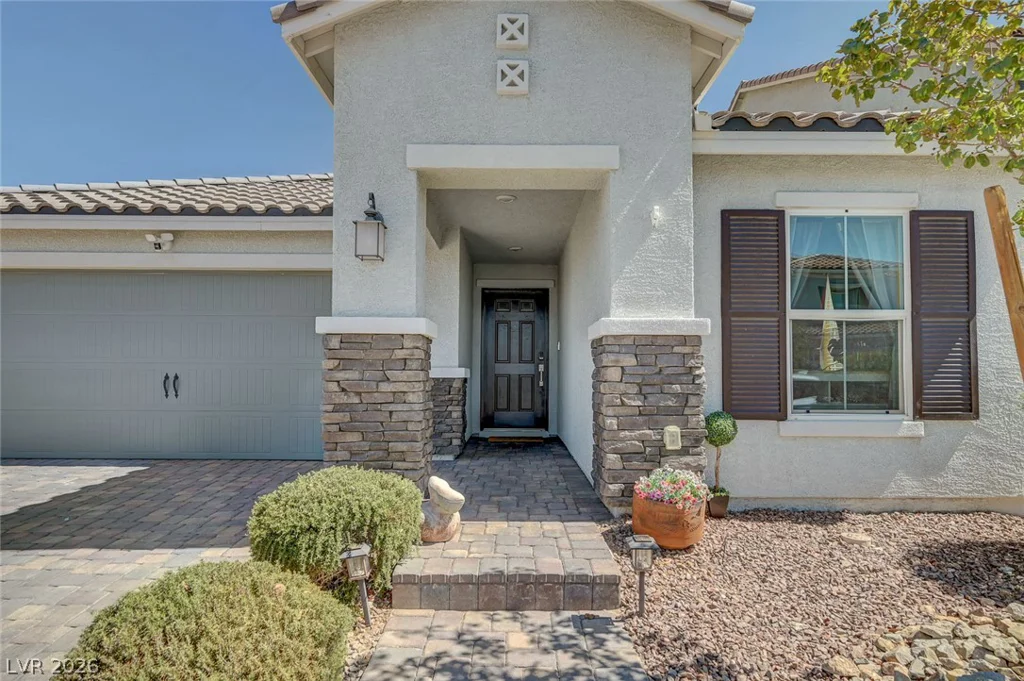 9526 Barnsley Point, Las Vegas, NV 89178