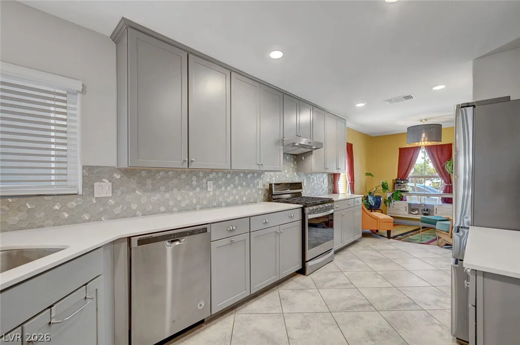 9526 Barnsley Point, Las Vegas, NV 89178