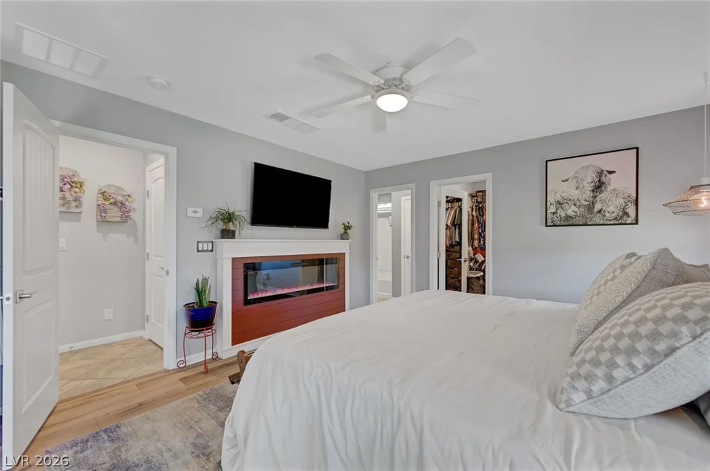 9526 Barnsley Point, Las Vegas, NV 89178