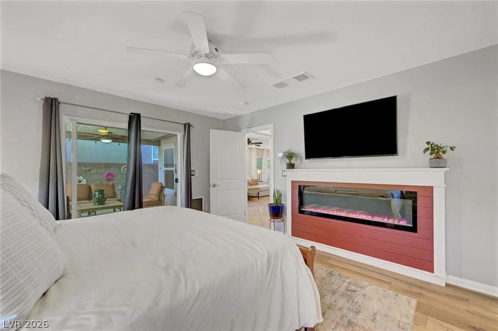 9526 Barnsley Point, Las Vegas, NV 89178