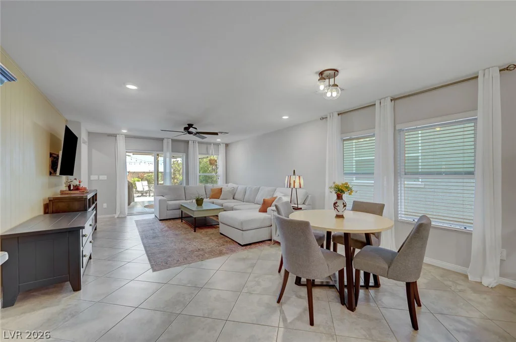 9526 Barnsley Point, Las Vegas, NV 89178