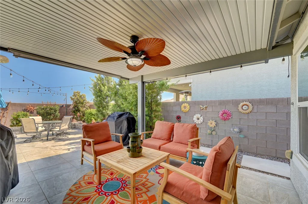 9526 Barnsley Point, Las Vegas, NV 89178