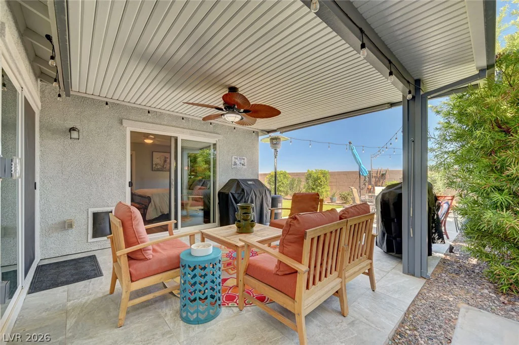 9526 Barnsley Point, Las Vegas, NV 89178