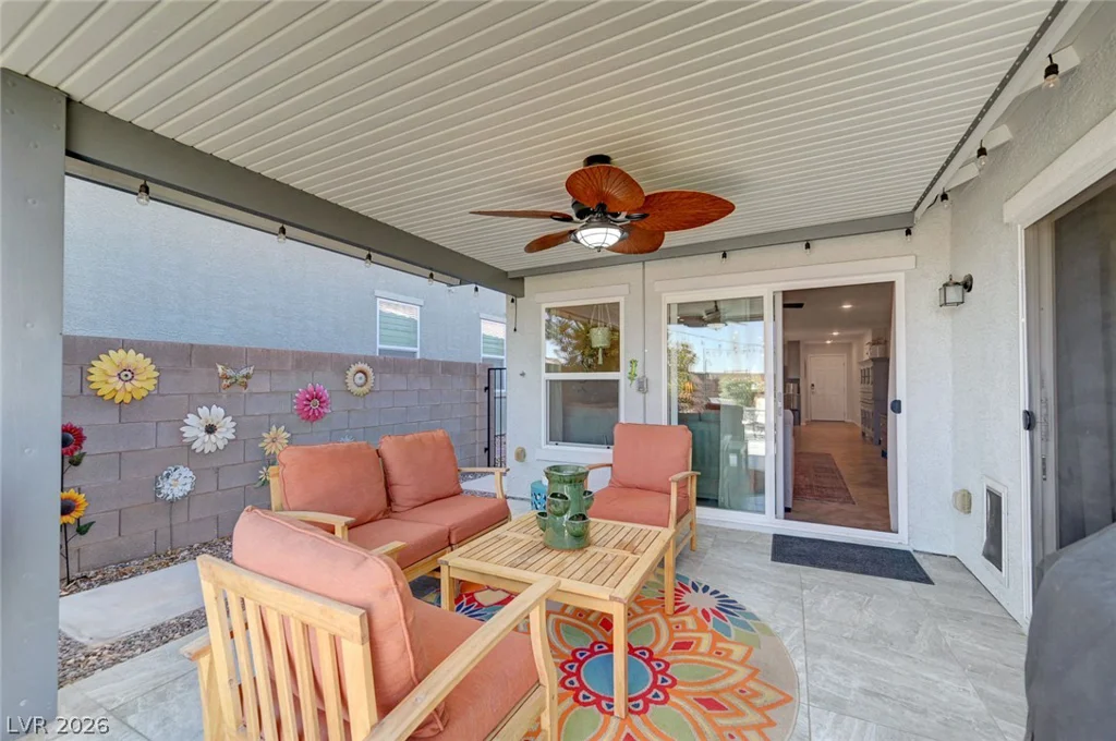 9526 Barnsley Point, Las Vegas, NV 89178