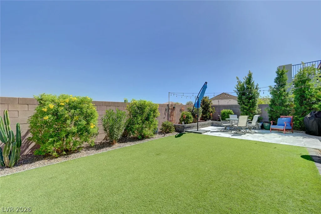 9526 Barnsley Point, Las Vegas, NV 89178
