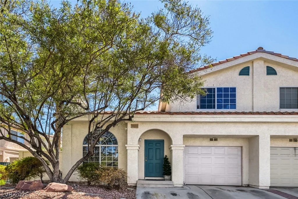 7955 Rochelle, Las Vegas, NV 89147