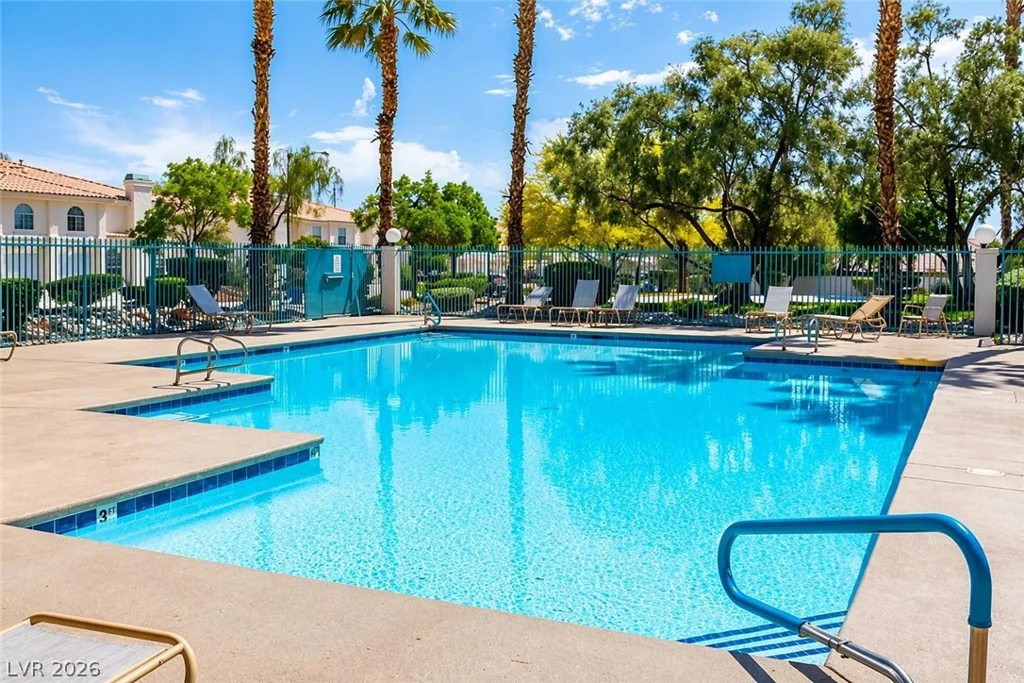 7955 Rochelle, Las Vegas, NV 89147