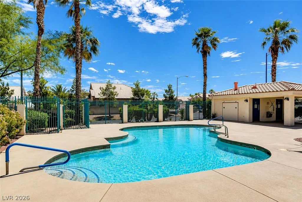7955 Rochelle, Las Vegas, NV 89147