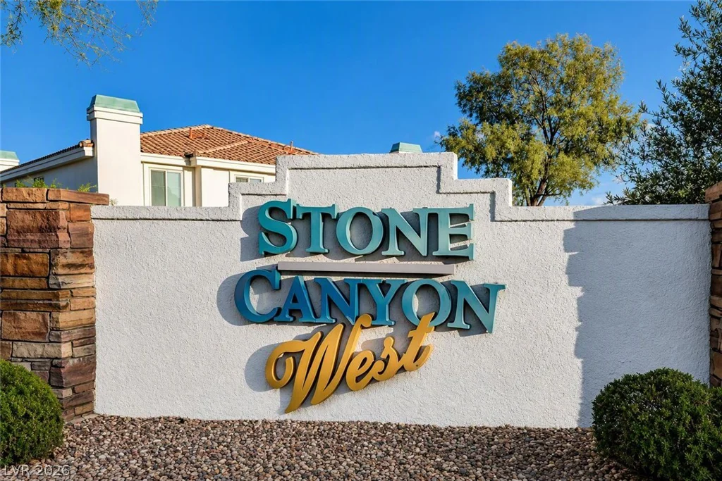 7955 Rochelle, Las Vegas, NV 89147