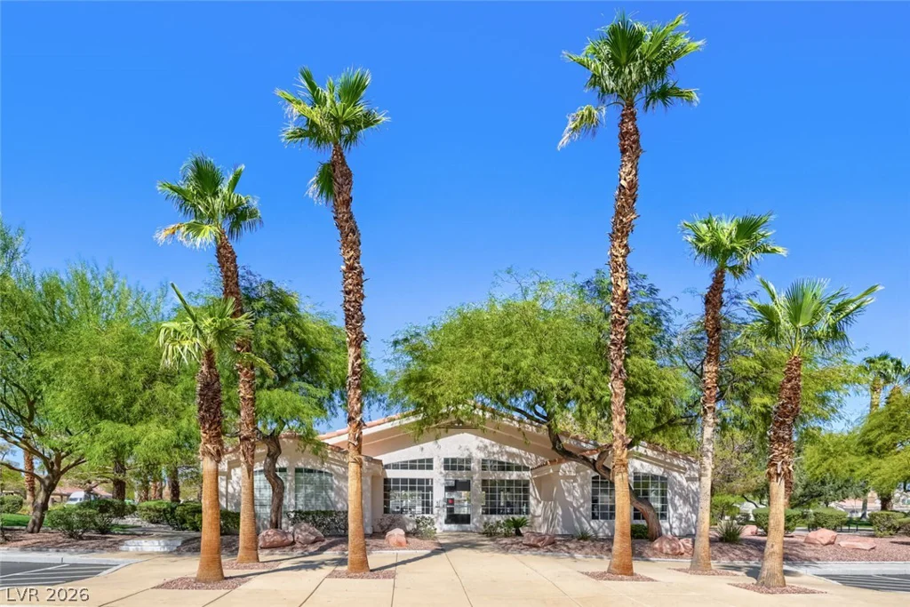 7955 Rochelle, Las Vegas, NV 89147