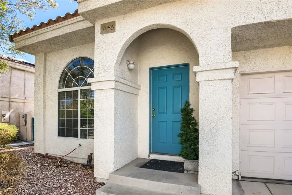 7955 Rochelle, Las Vegas, NV 89147