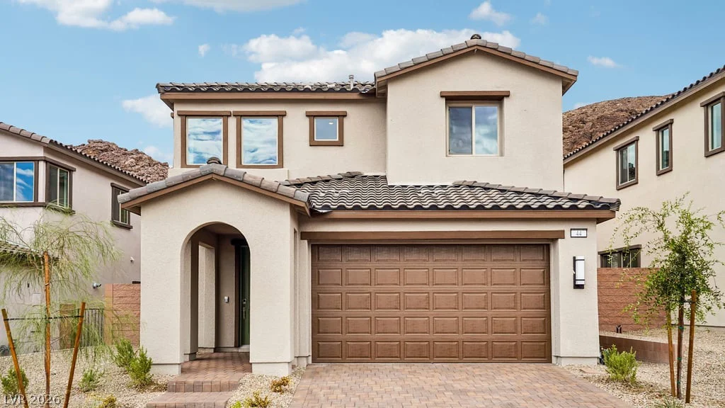 44 Via Montoro, Henderson, NV 89011