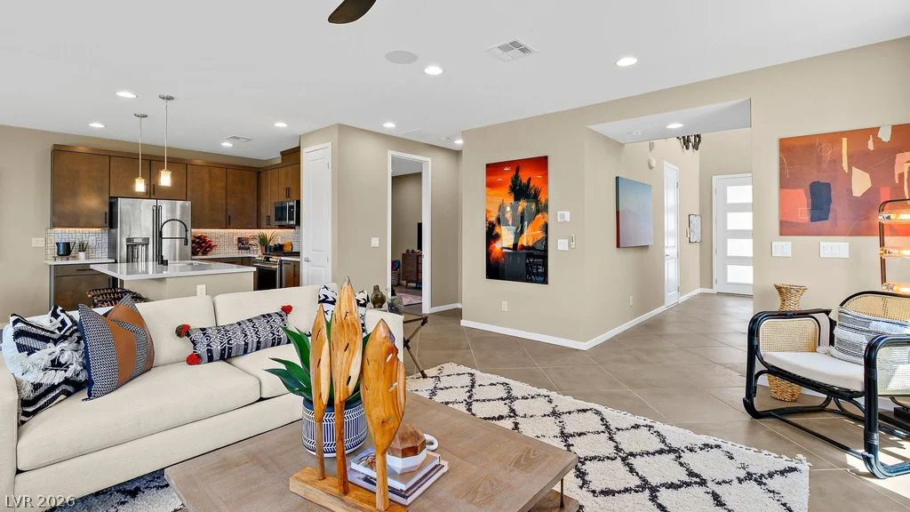 44 Via Montoro, Henderson, NV 89011
