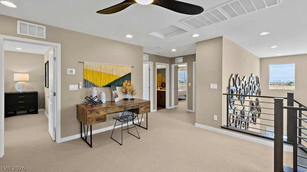 44 Via Montoro, Henderson, NV 89011