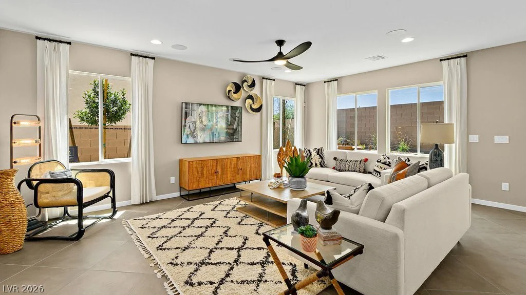 44 Via Montoro, Henderson, NV 89011
