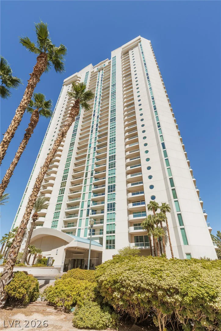 2777 Paradise Rd, Las Vegas, NV 89109