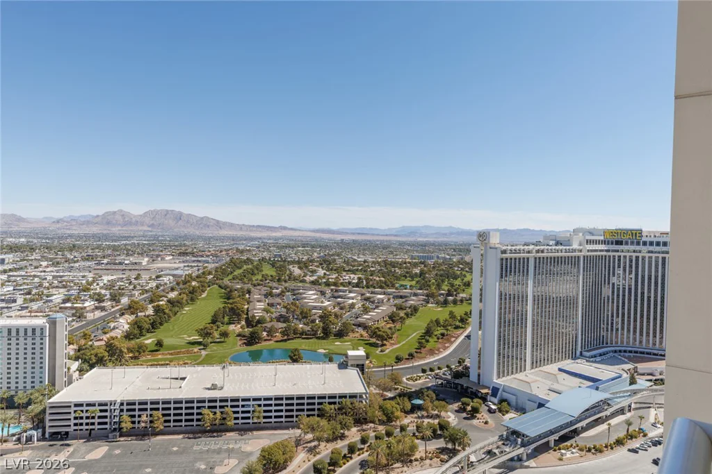 2777 Paradise Rd, Las Vegas, NV 89109
