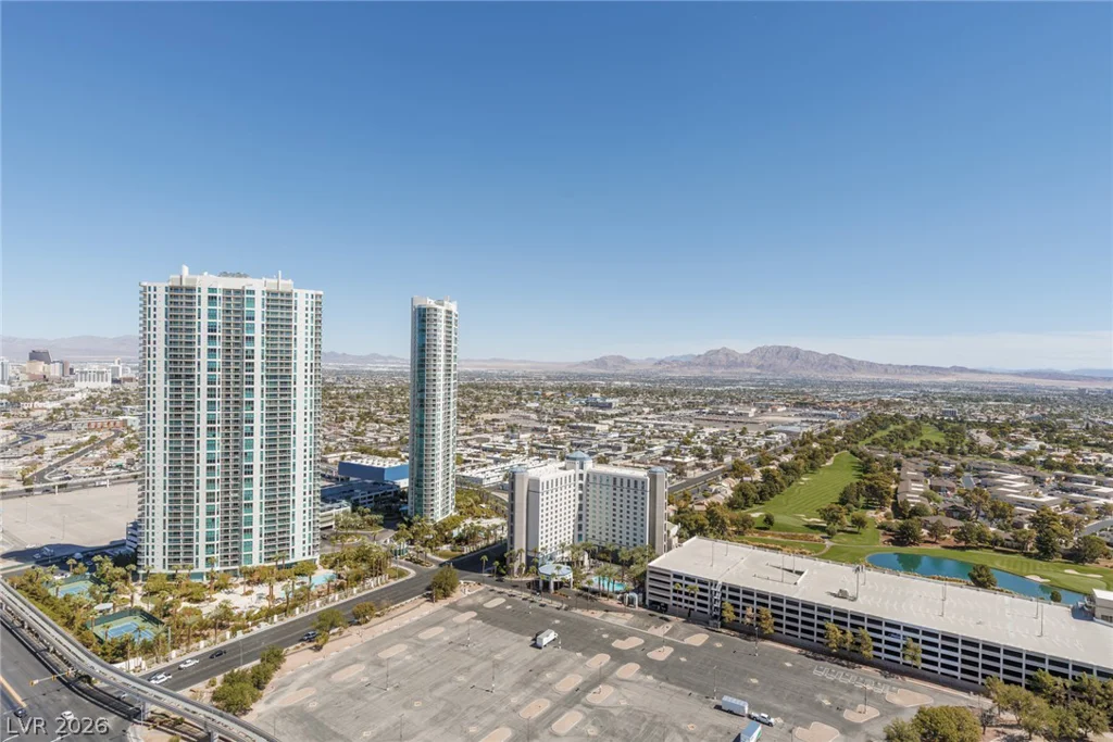2777 Paradise Rd, Las Vegas, NV 89109