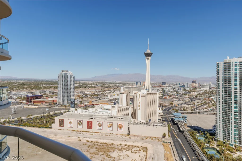 2777 Paradise Rd, Las Vegas, NV 89109