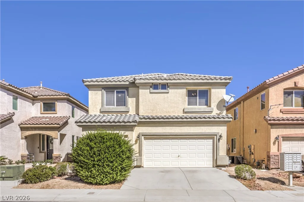 9694 Dieterich, Las Vegas, NV 89148
