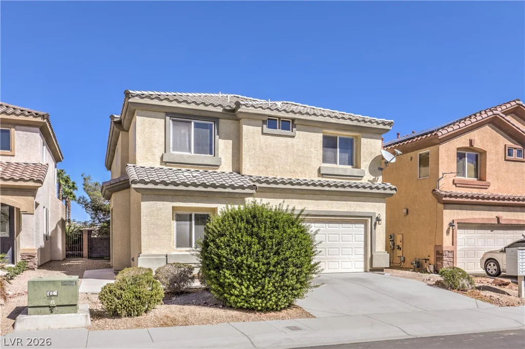 9694 Dieterich, Las Vegas, NV 89148