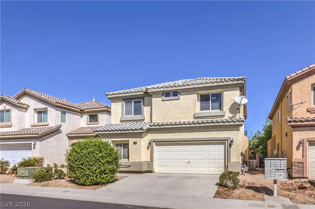9694 Dieterich, Las Vegas, NV 89148