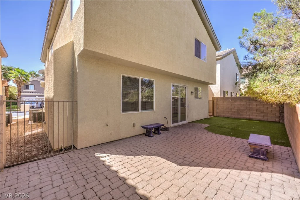 9694 Dieterich, Las Vegas, NV 89148