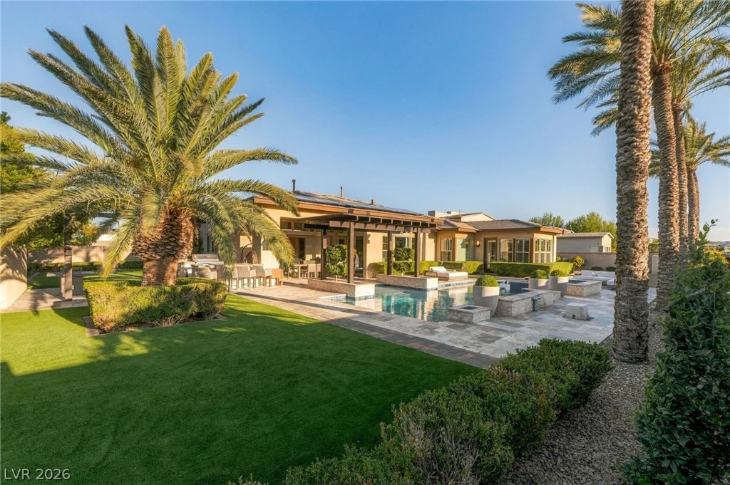 8255 Canyon Tree, Las Vegas, NV 89113