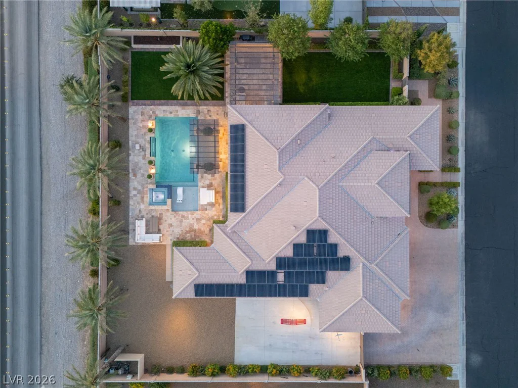 8255 Canyon Tree, Las Vegas, NV 89113