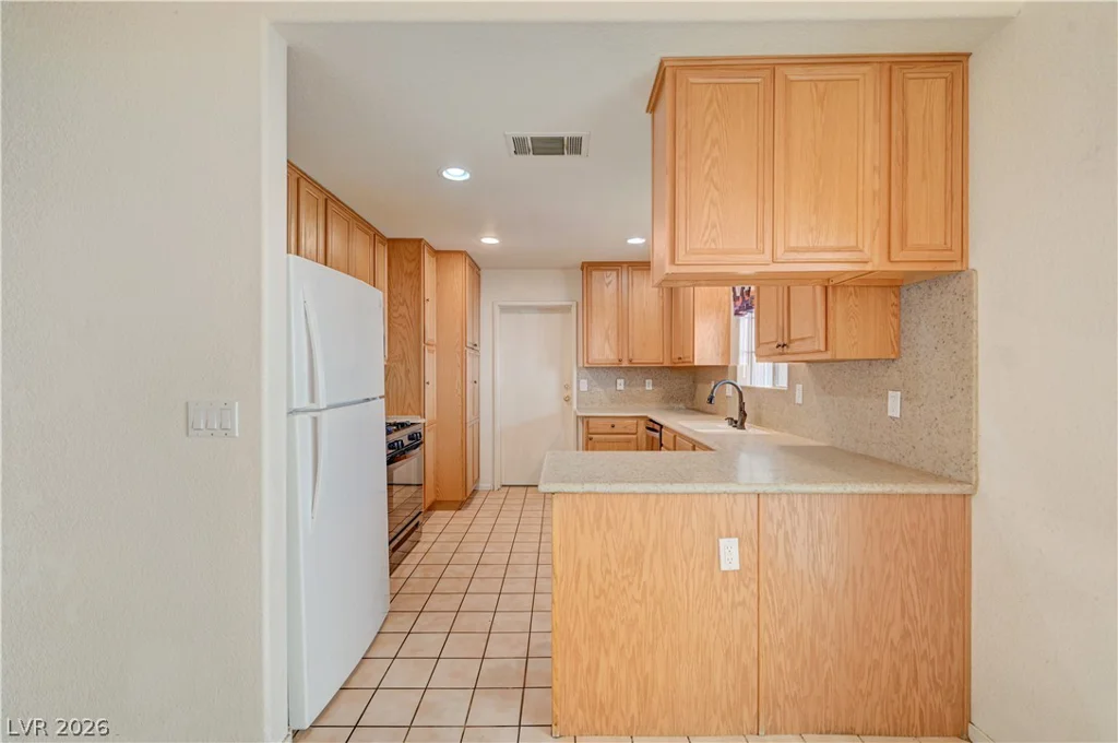 5424 Tassara, Las Vegas, NV 89108