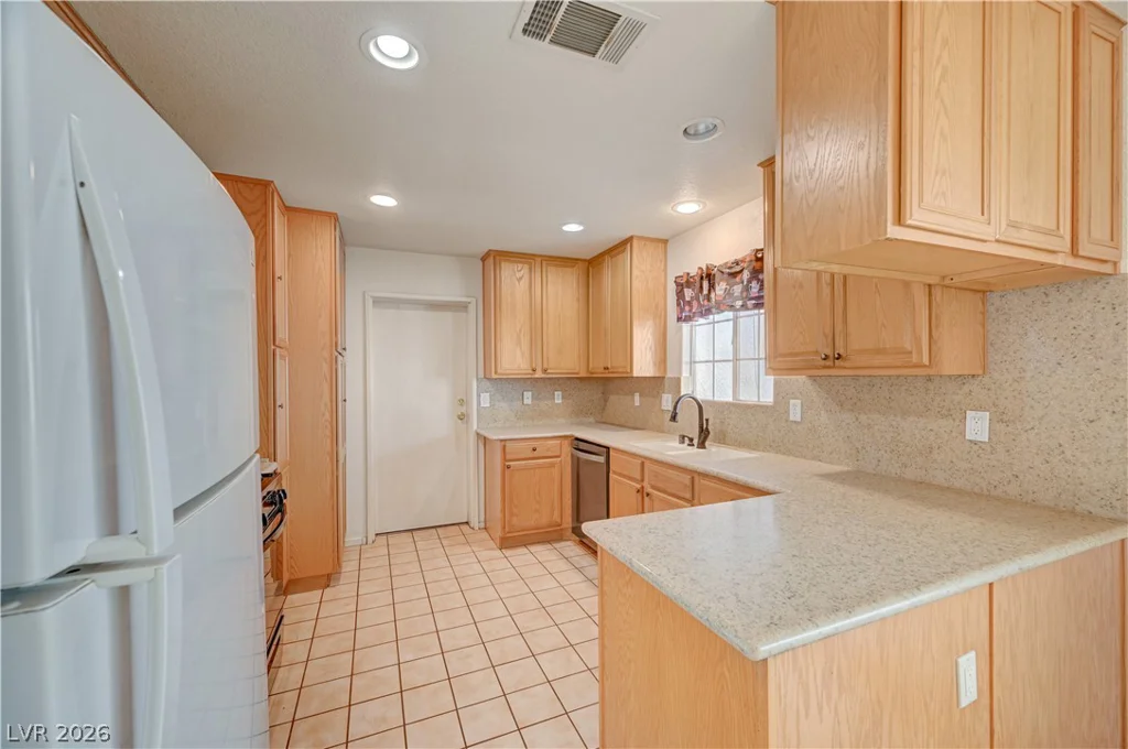 5424 Tassara, Las Vegas, NV 89108