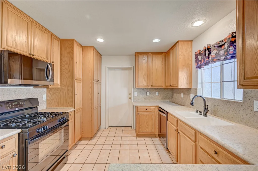 5424 Tassara, Las Vegas, NV 89108