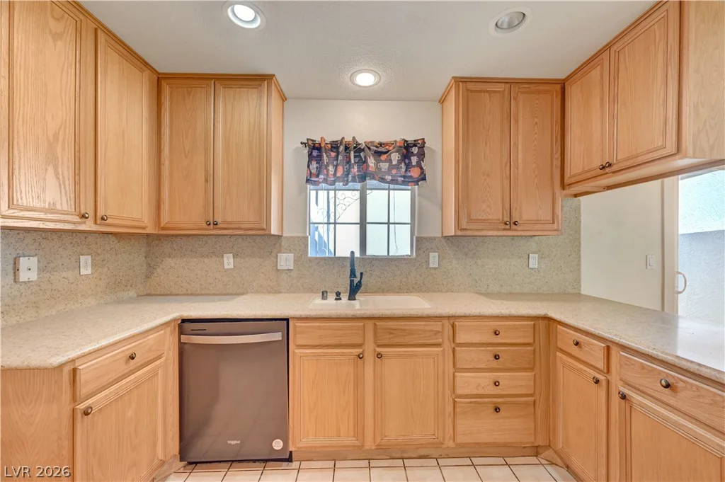 5424 Tassara, Las Vegas, NV 89108