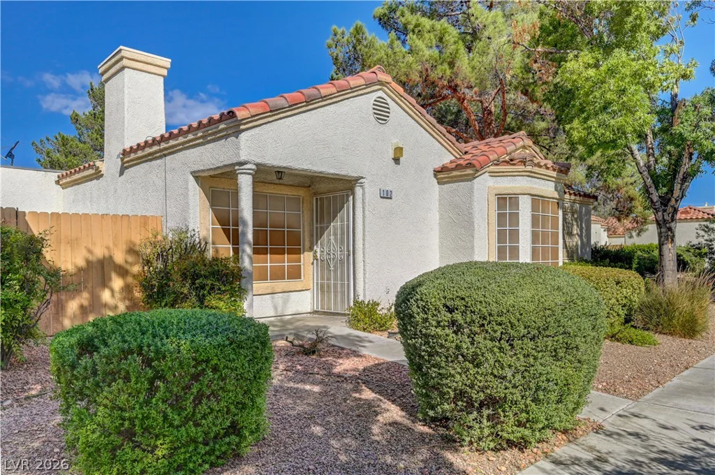 5424 Tassara, Las Vegas, NV 89108