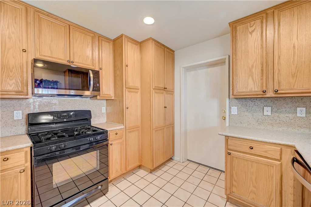 5424 Tassara, Las Vegas, NV 89108