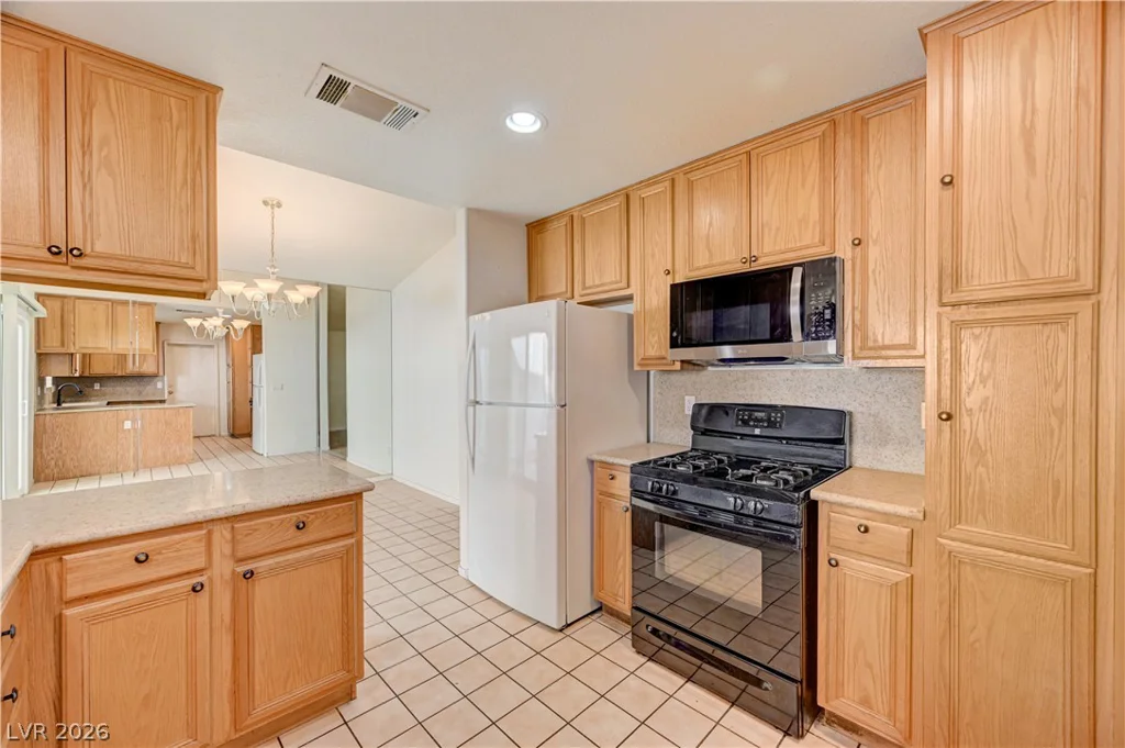 5424 Tassara, Las Vegas, NV 89108