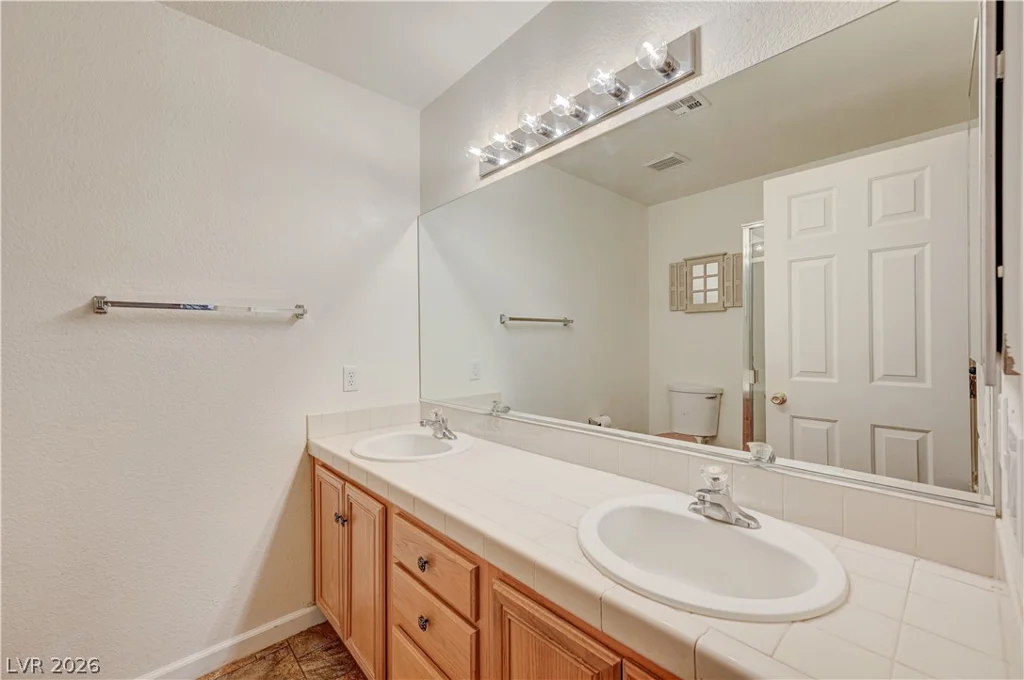5424 Tassara, Las Vegas, NV 89108