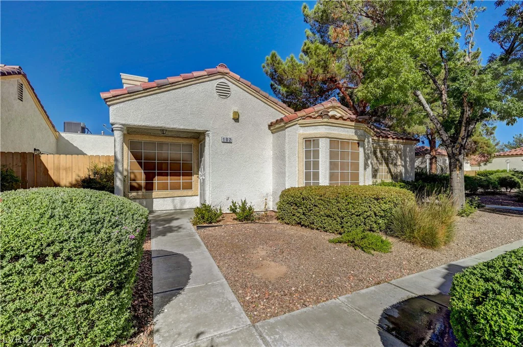 5424 Tassara, Las Vegas, NV 89108