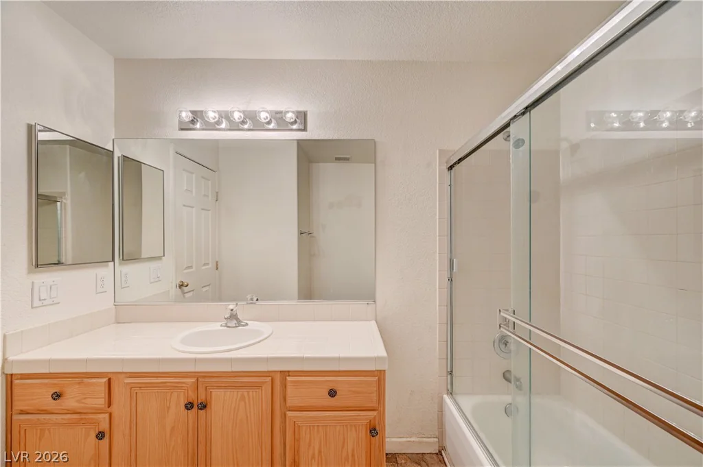 5424 Tassara, Las Vegas, NV 89108