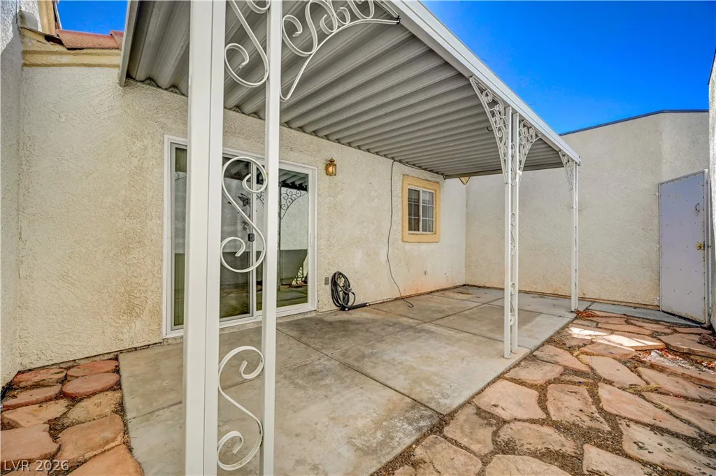 5424 Tassara, Las Vegas, NV 89108